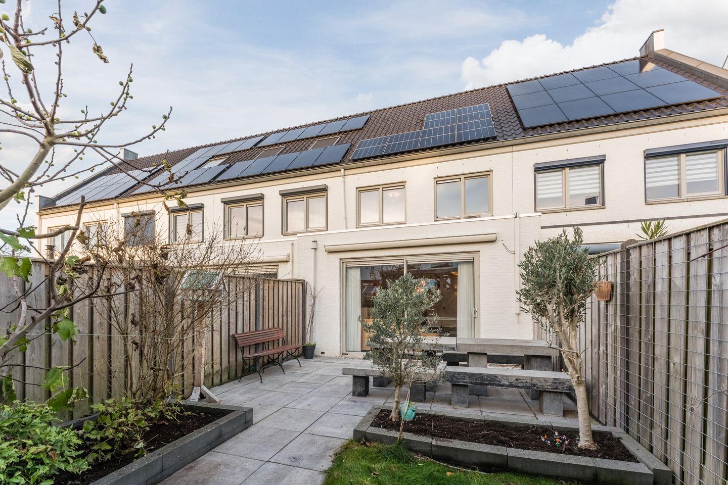 Foto 50 van Wilgenpad 8