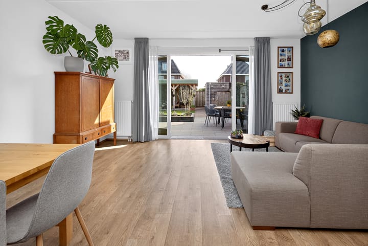 Foto 3 van Helmkruid 6