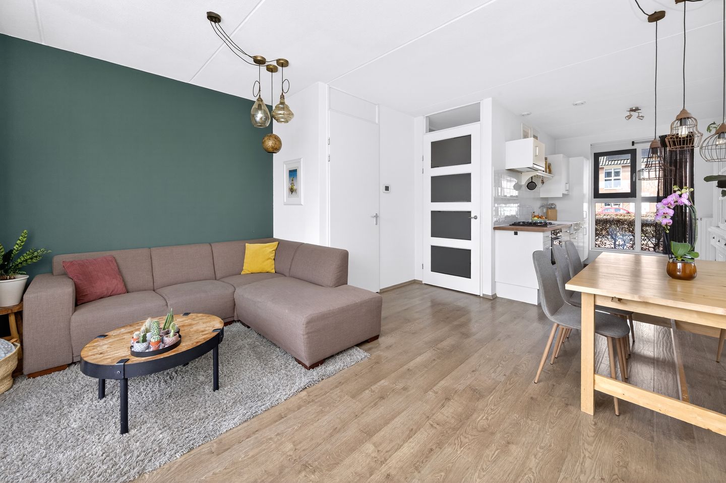 Foto 4 van Helmkruid 6