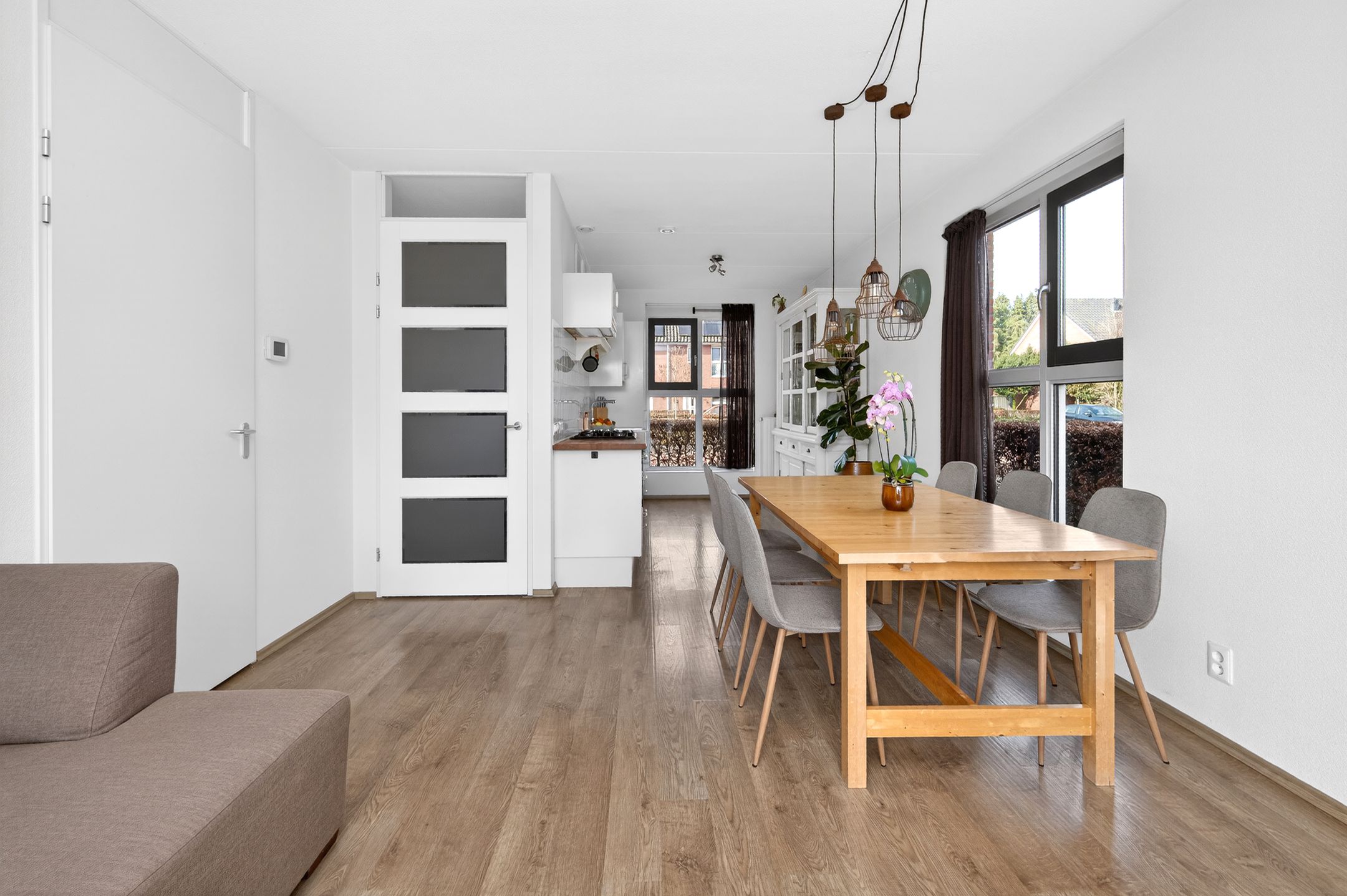 Foto 6 van Helmkruid 6