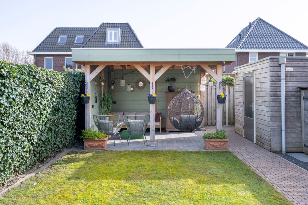 Foto 23 van Helmkruid 6