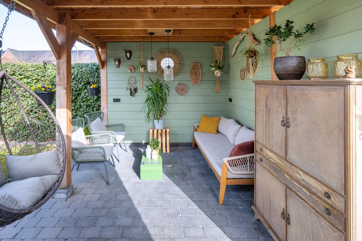 Foto 25 van Helmkruid 6