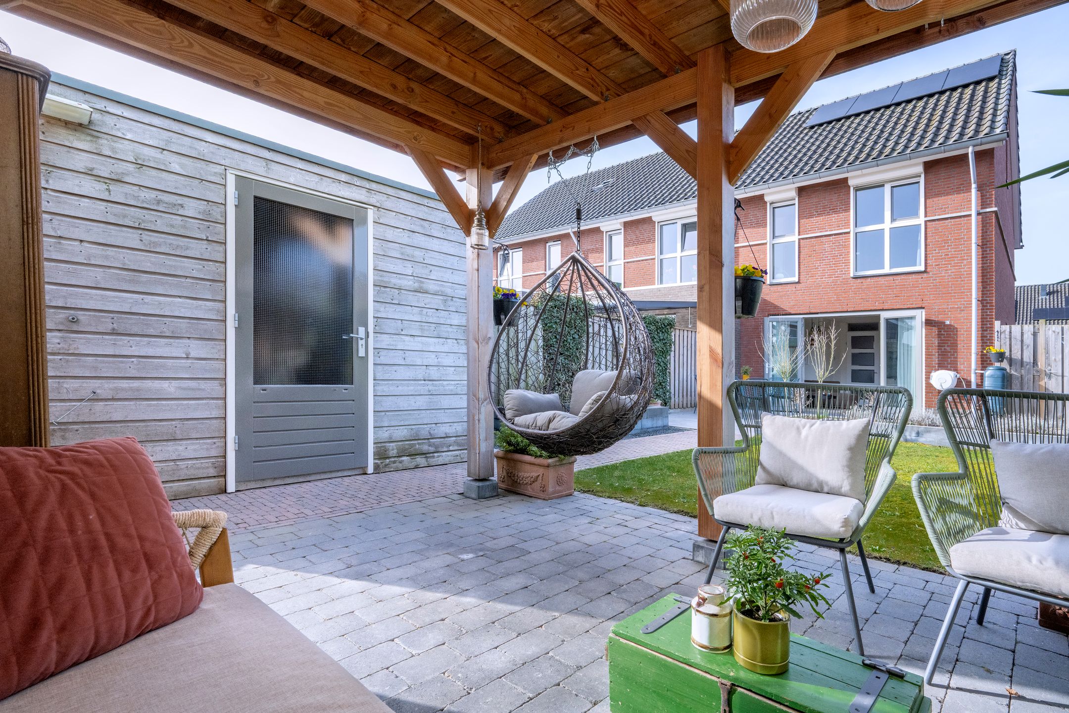 Foto 27 van Helmkruid 6