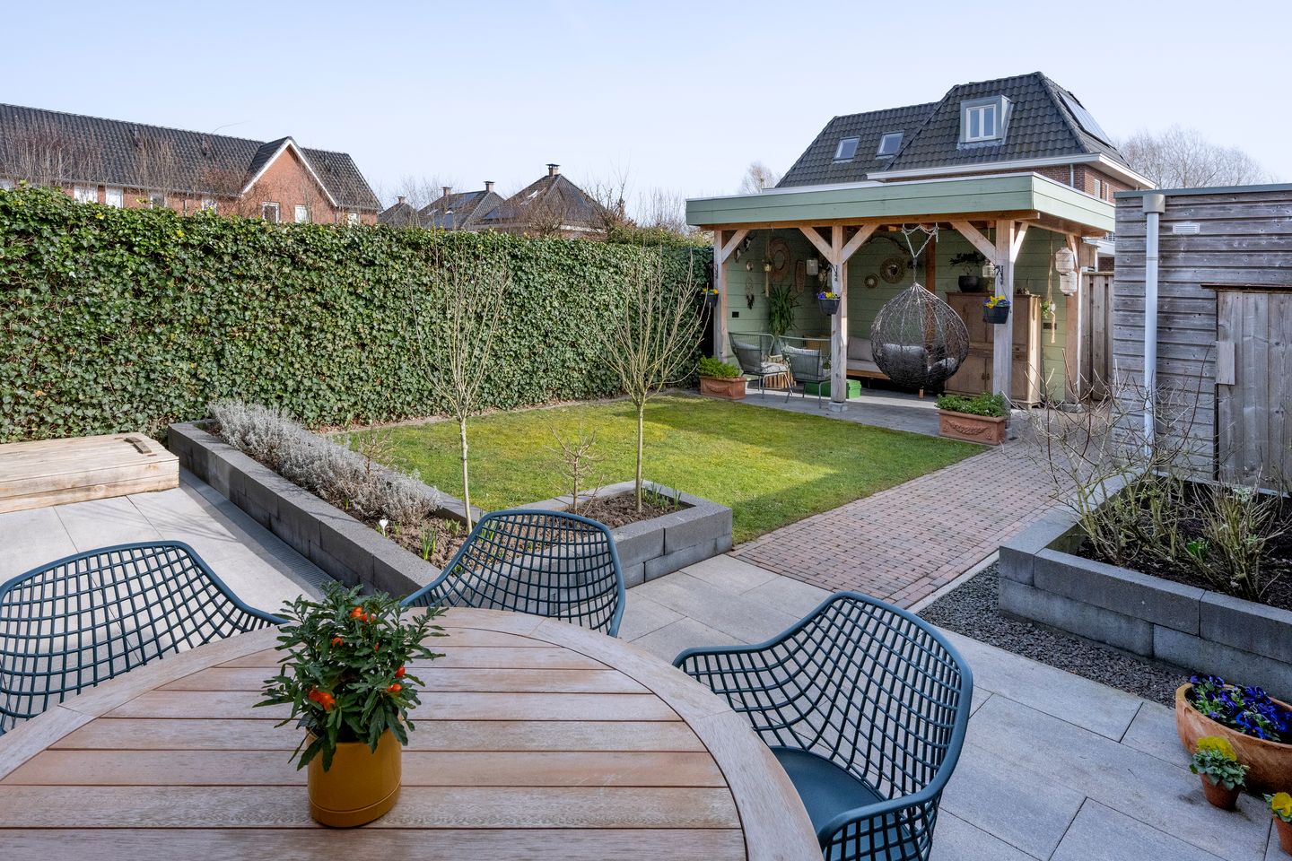 Foto 29 van Helmkruid 6