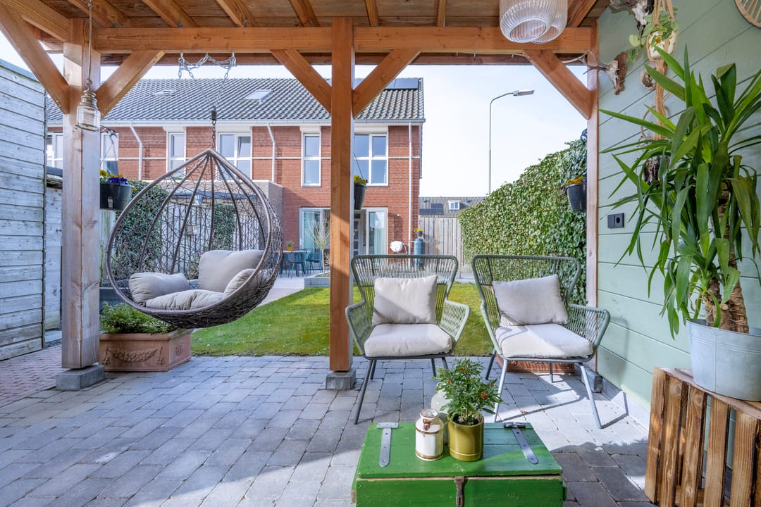 Foto 28 van Helmkruid 6