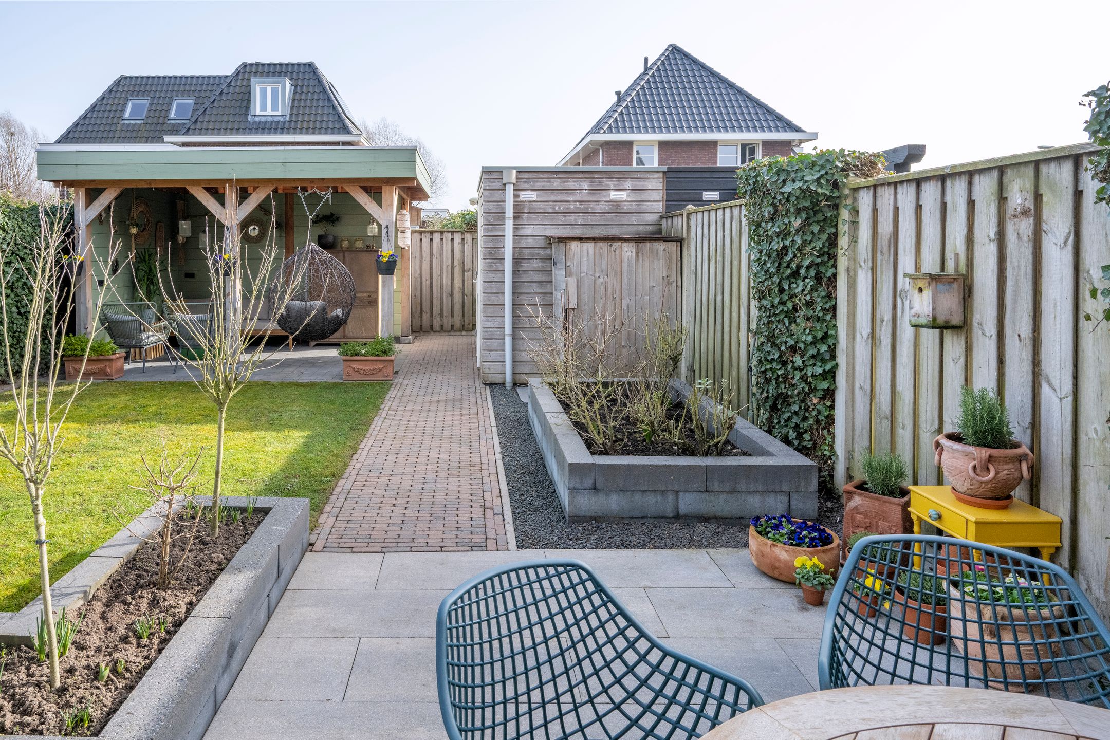 Foto 30 van Helmkruid 6