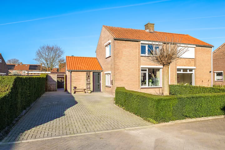 Foto 4 van Asterstraat 8