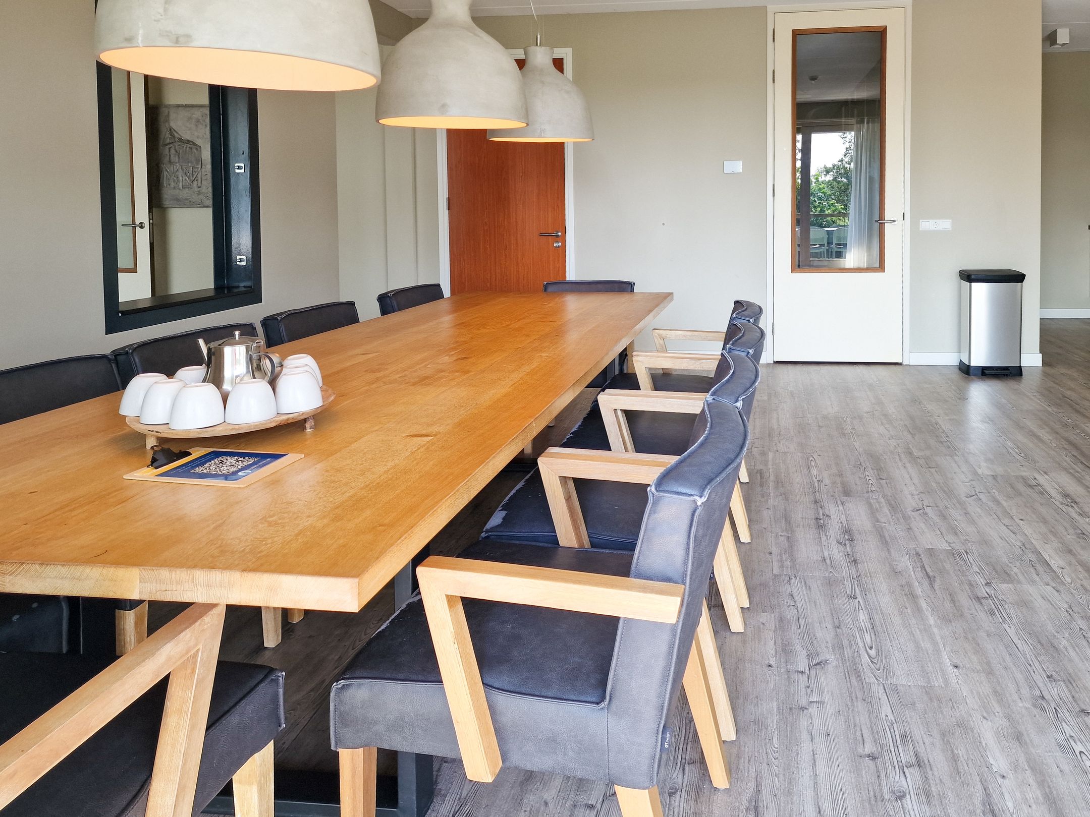 Foto 6 van Heereweg 5-34