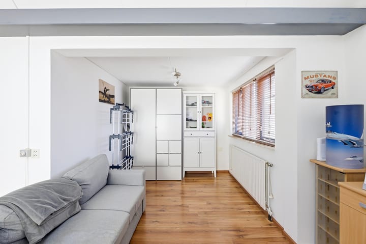 Foto 2 van Van Dishoeckstraat 34