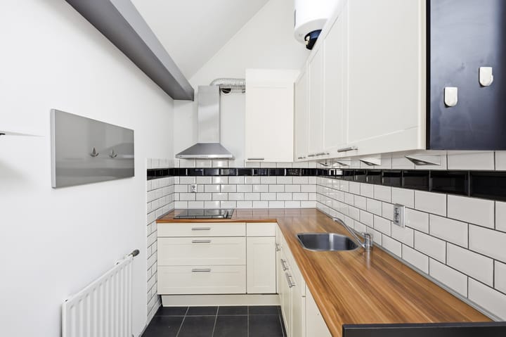 Foto 3 van Van Dishoeckstraat 34