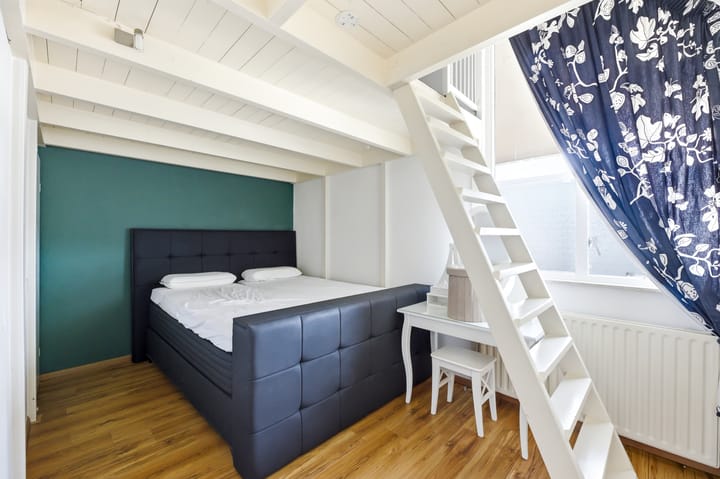 Foto 4 van Van Dishoeckstraat 34