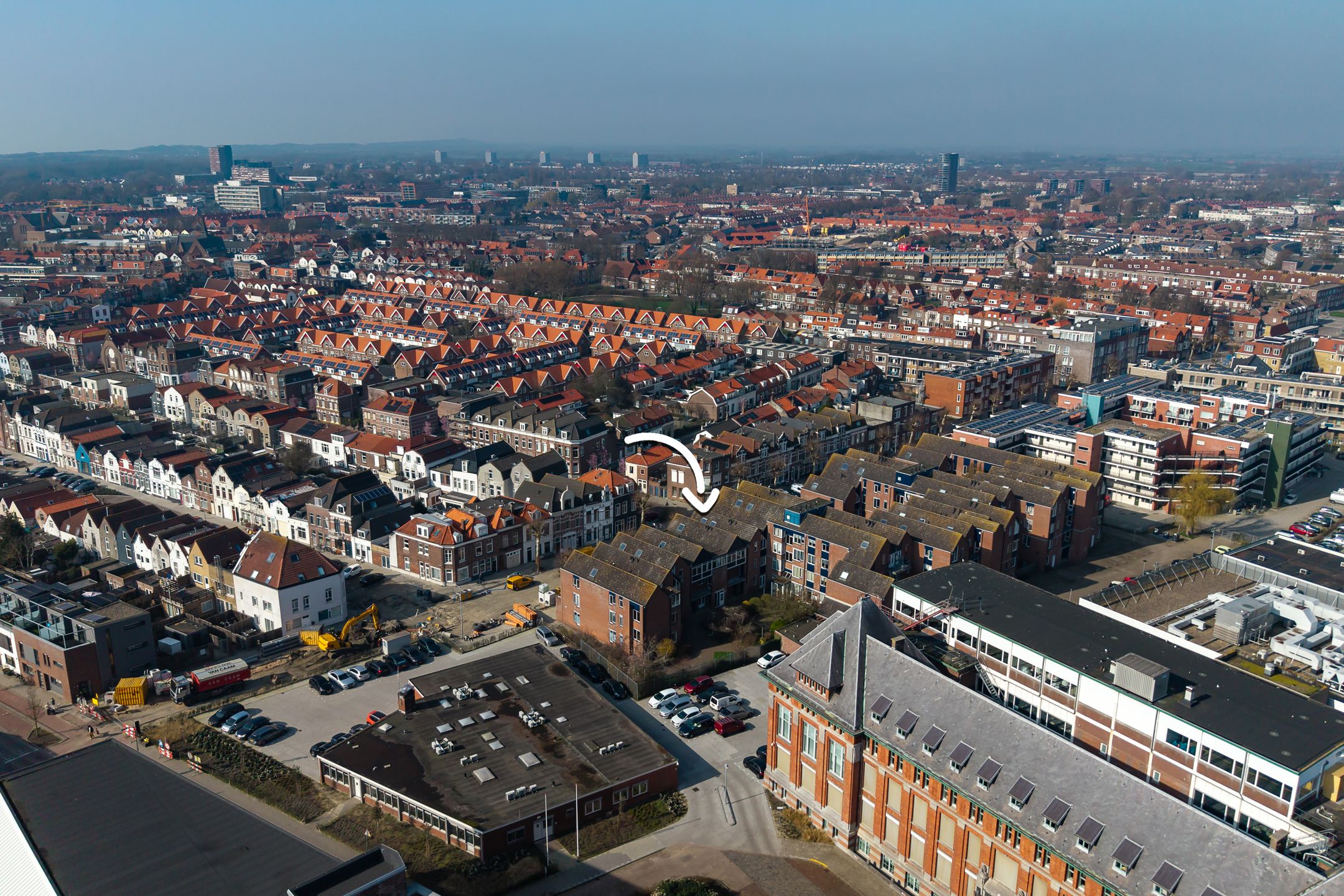 Foto 6 van Van Dishoeckstraat 34