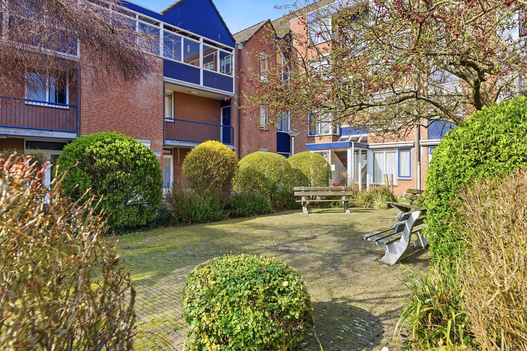 Foto 7 van Van Dishoeckstraat 34