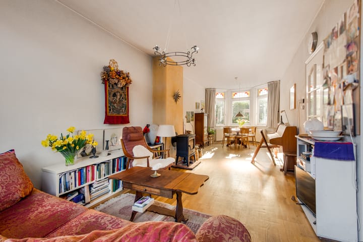 Foto 3 van Soerabajastraat 13