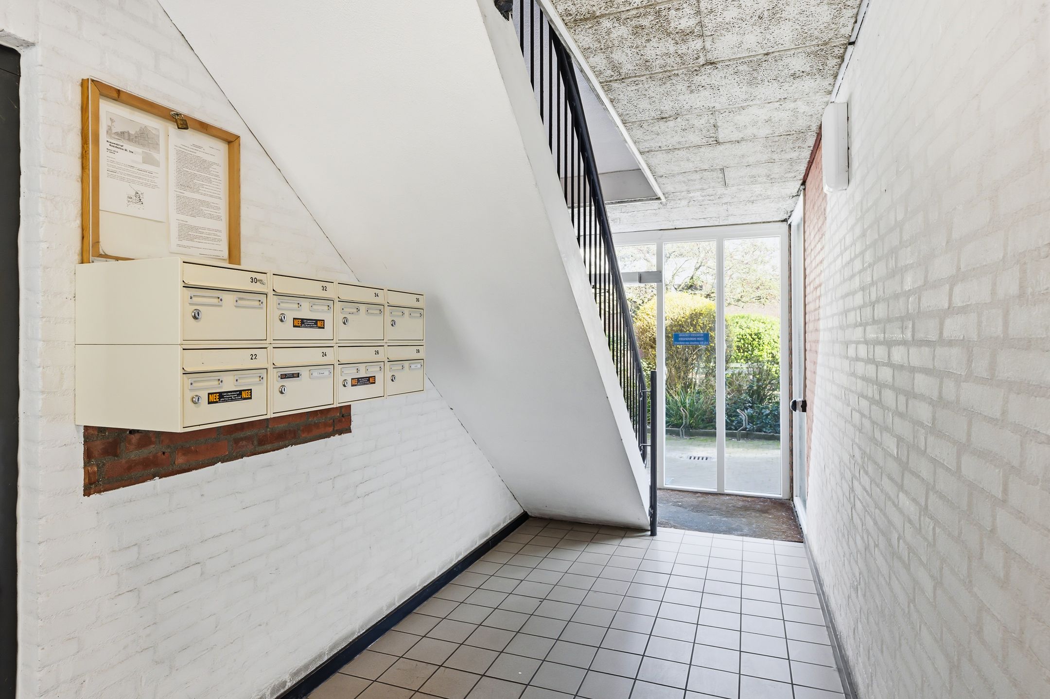 Foto 9 van Van Dishoeckstraat 34