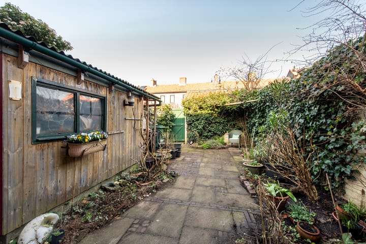 Foto 5 van Soerabajastraat 13