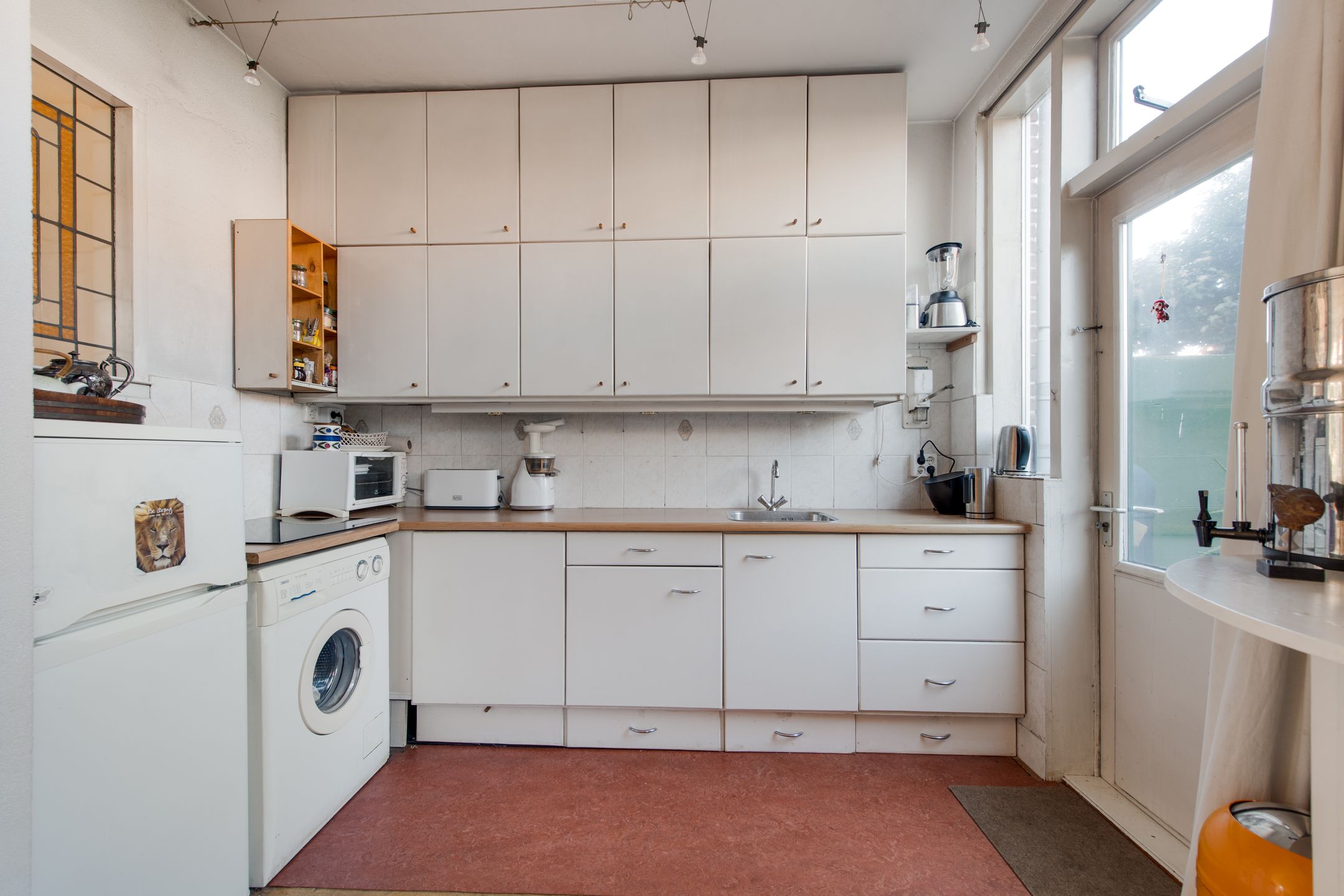 Foto 6 van Soerabajastraat 13