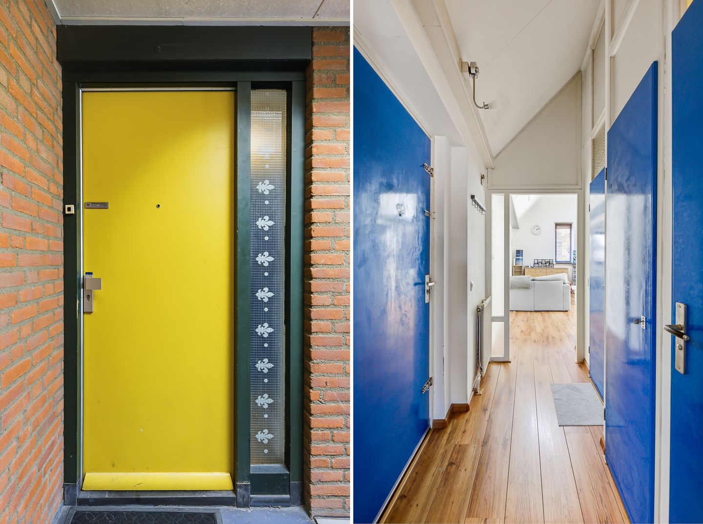 Foto 10 van Van Dishoeckstraat 34