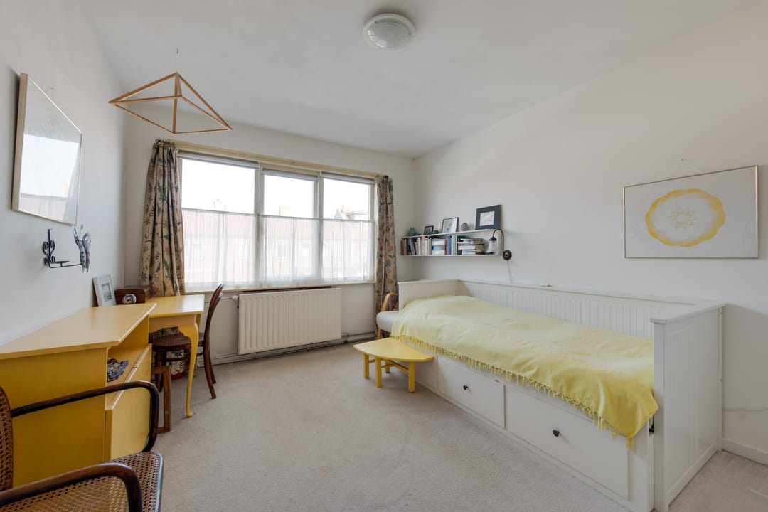 Foto 17 van Soerabajastraat 13