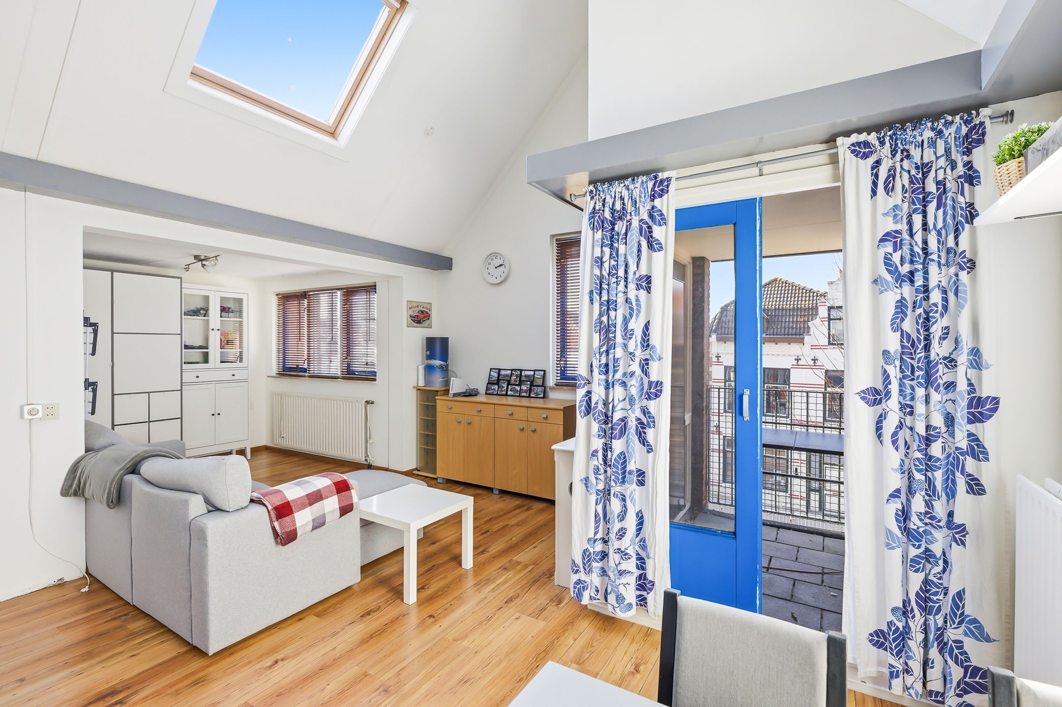 Foto 12 van Van Dishoeckstraat 34