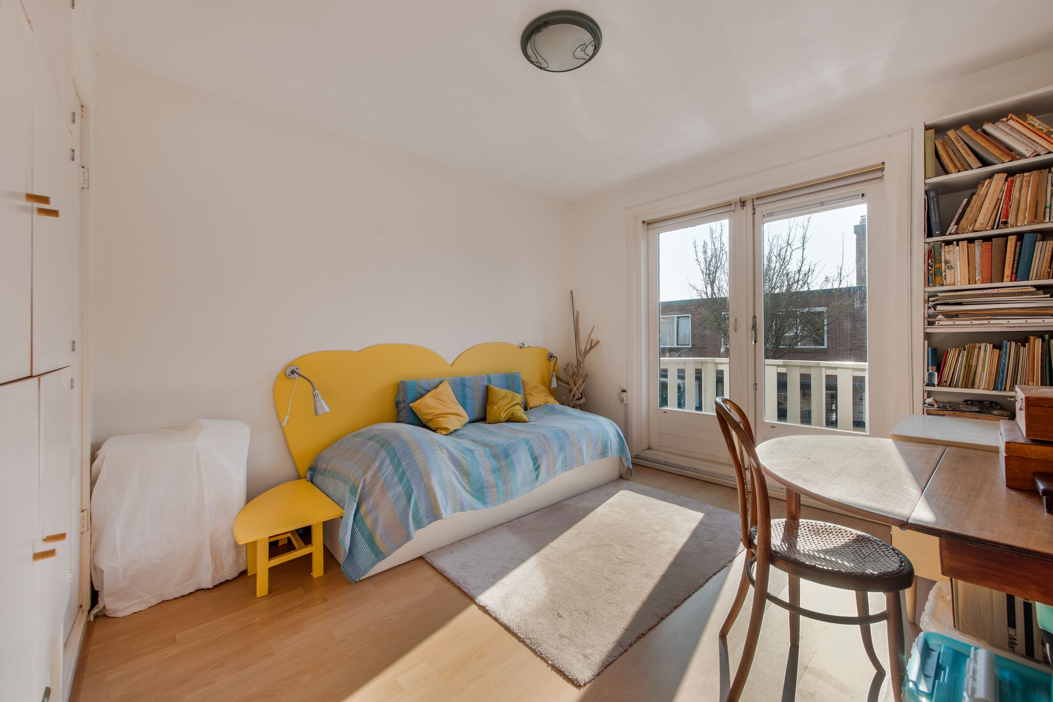 Foto 18 van Soerabajastraat 13