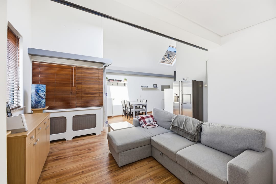 Foto 13 van Van Dishoeckstraat 34