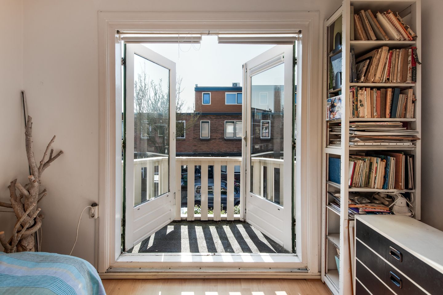 Foto 19 van Soerabajastraat 13