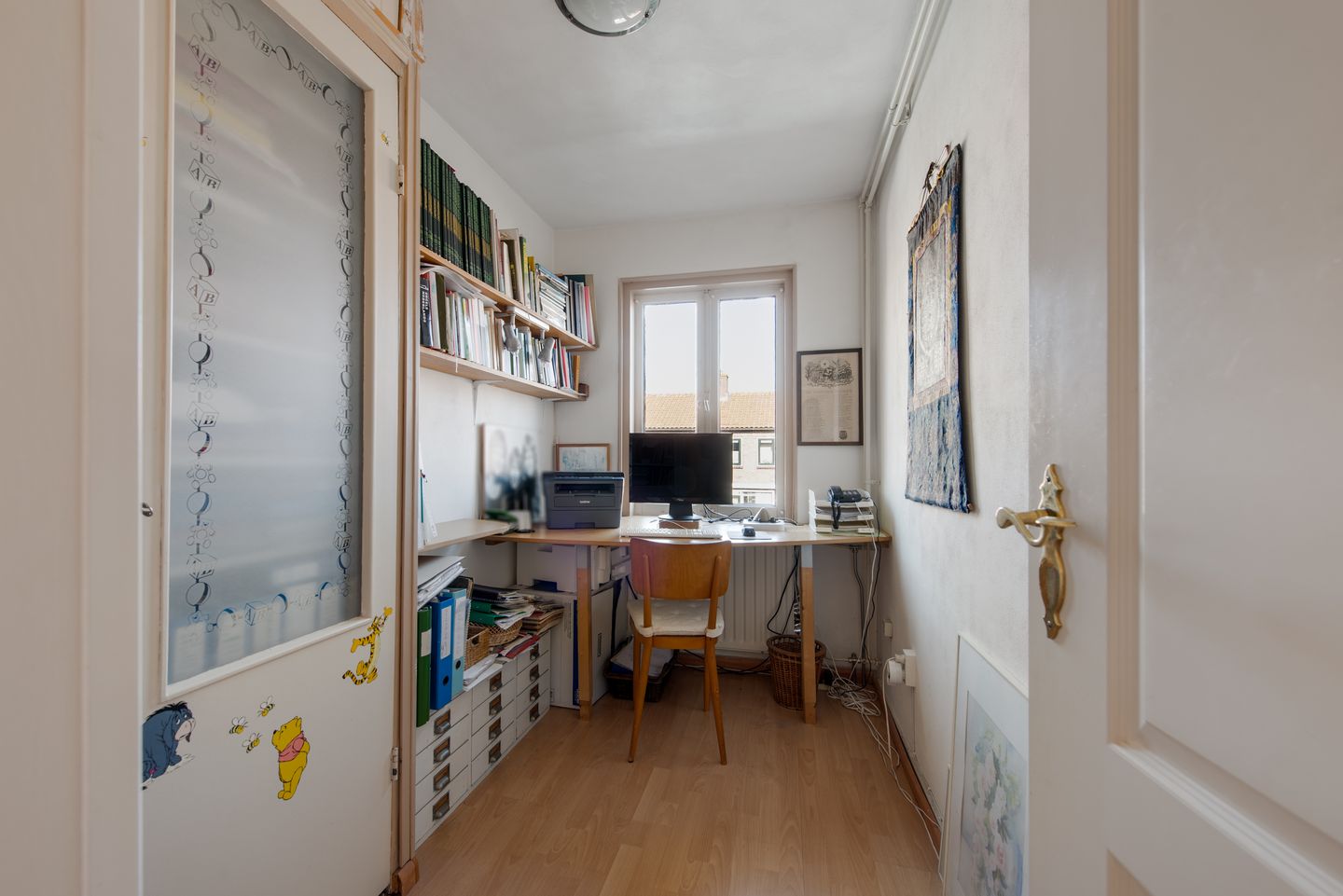 Foto 20 van Soerabajastraat 13