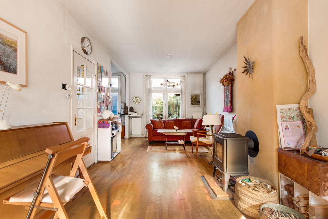 Foto 7 van Soerabajastraat 13