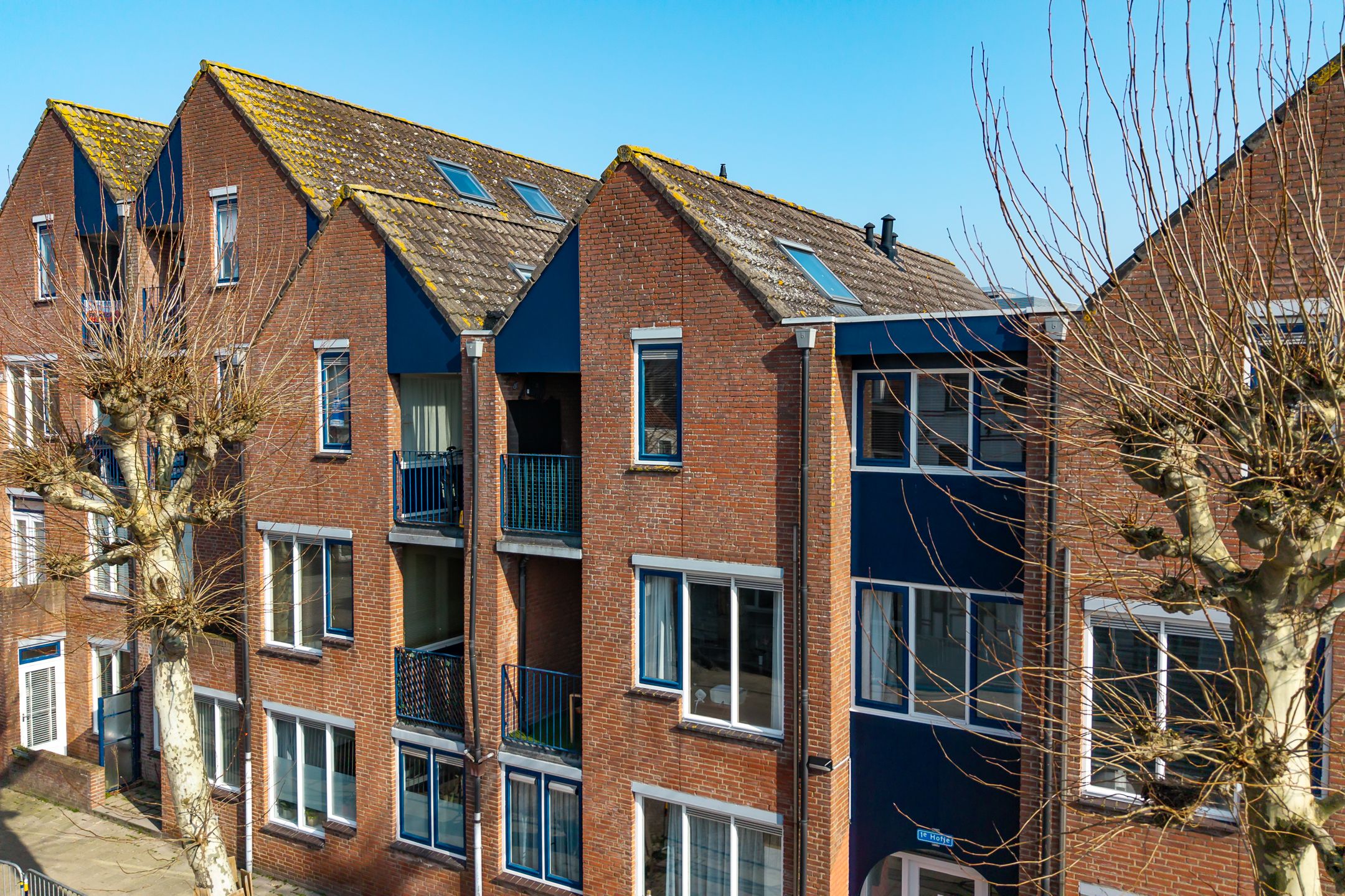 Van Dishoeckstraat 34