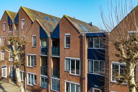 Van Dishoeckstraat thumbnail