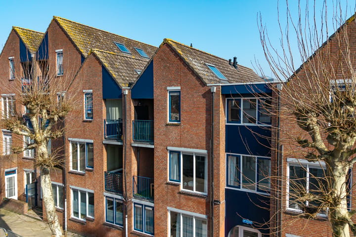 Van Dishoeckstraat 34