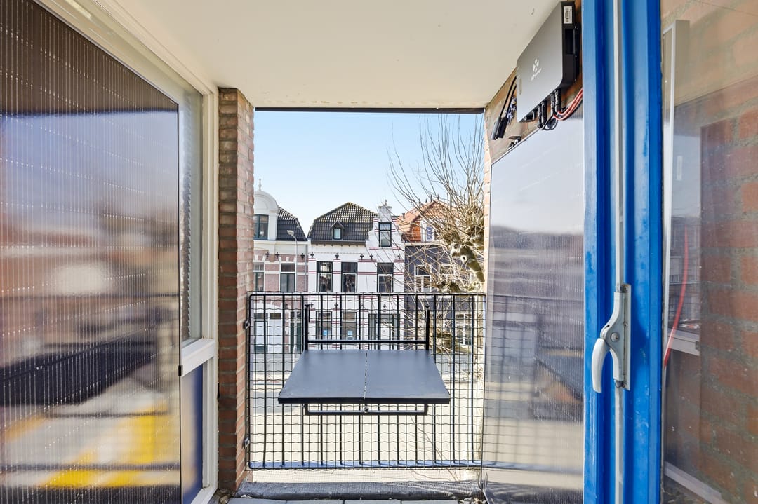 Foto 17 van Van Dishoeckstraat 34