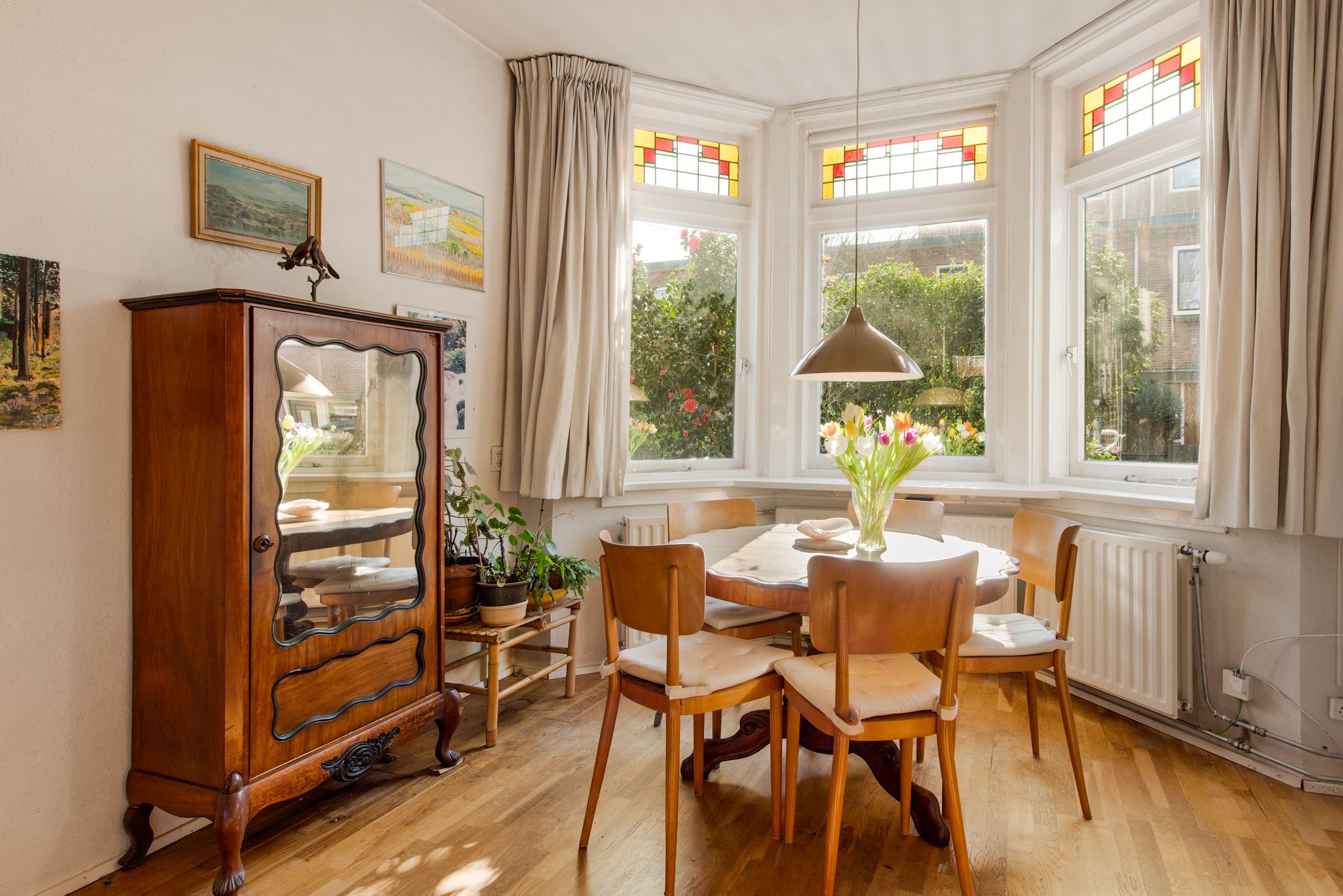 Foto 9 van Soerabajastraat 13