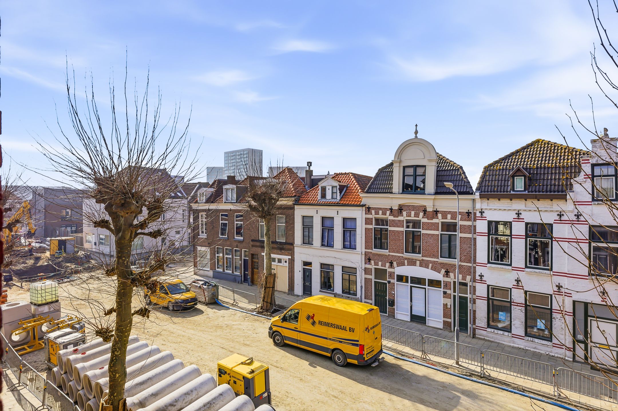 Foto 18 van Van Dishoeckstraat 34