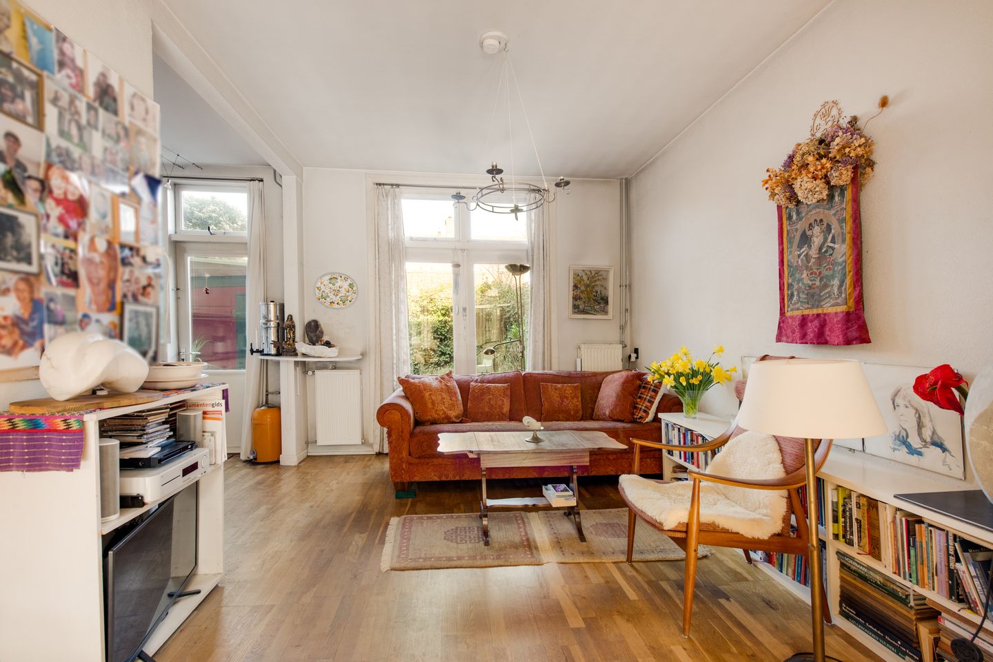 Foto 10 van Soerabajastraat 13