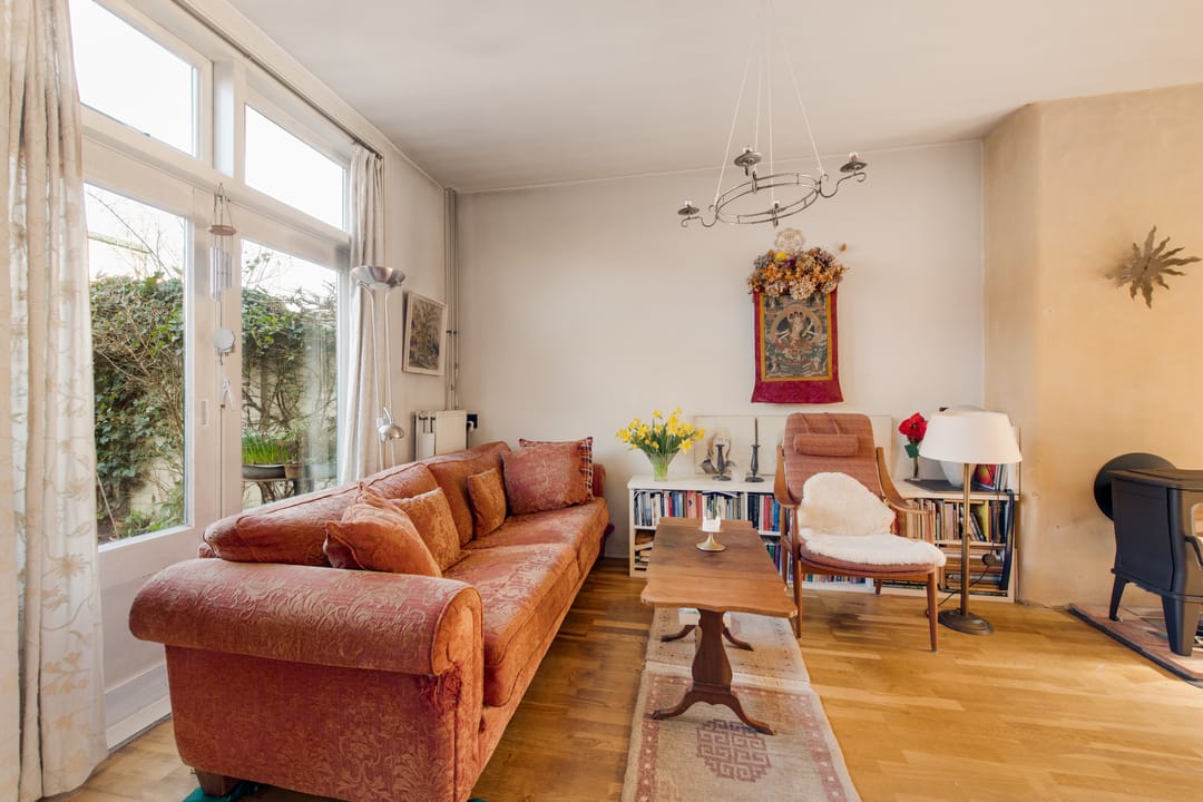 Foto 8 van Soerabajastraat 13