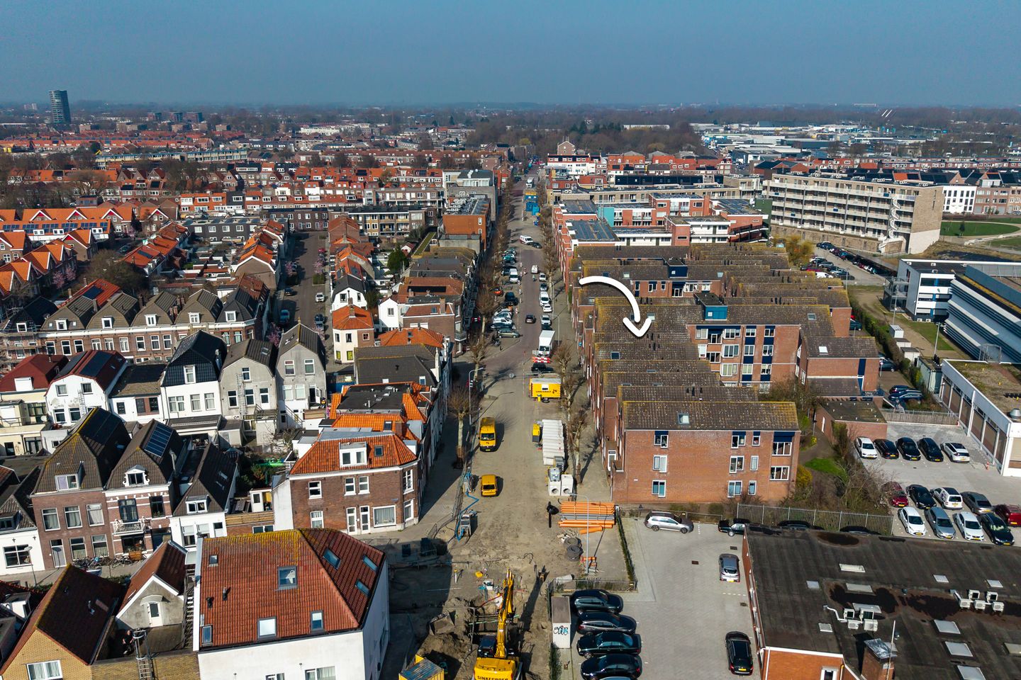 Foto 20 van Van Dishoeckstraat 34