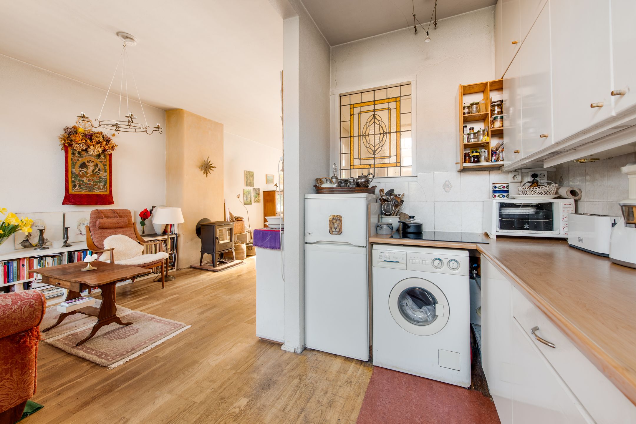 Foto 12 van Soerabajastraat 13