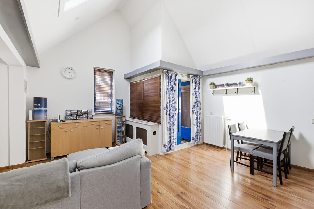 Foto 11 van Van Dishoeckstraat 34