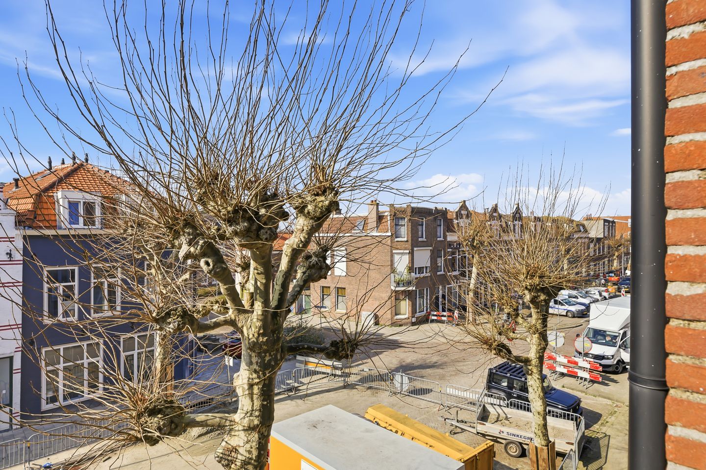 Foto 19 van Van Dishoeckstraat 34