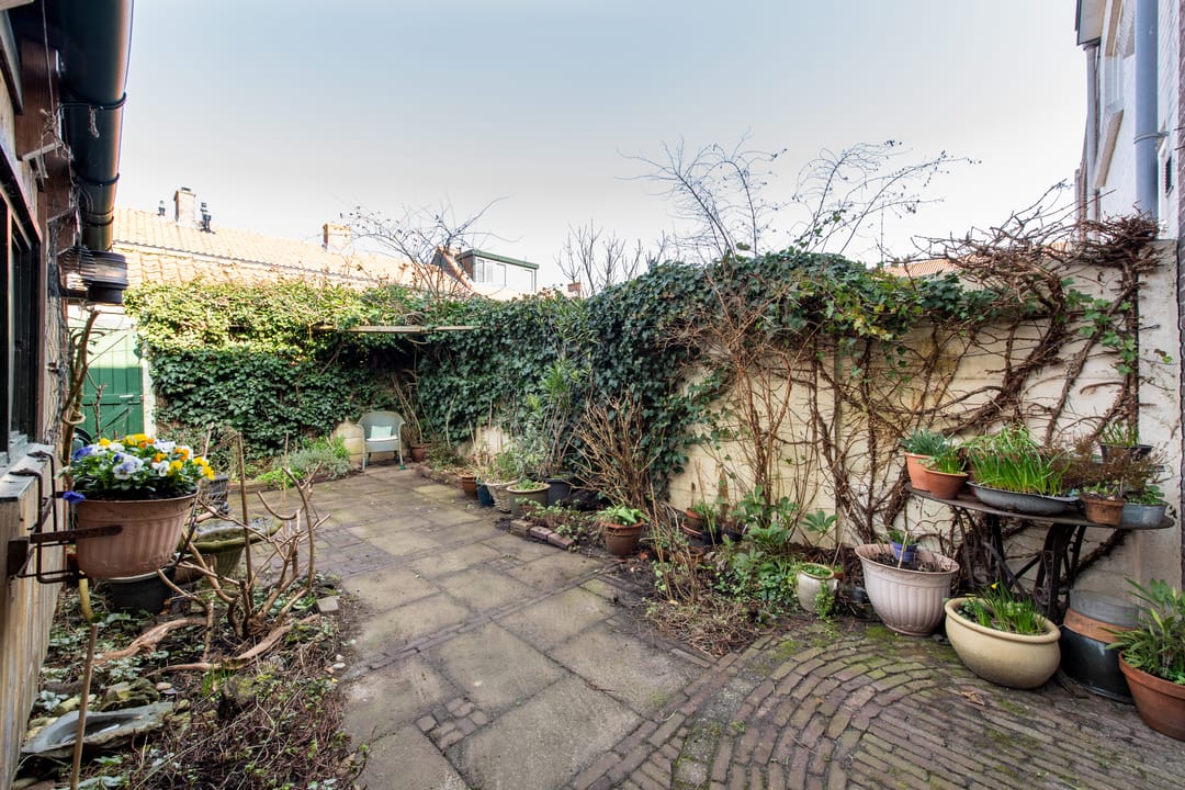 Foto 13 van Soerabajastraat 13