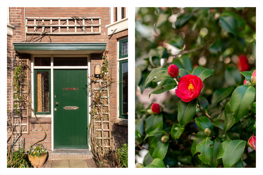 Foto 23 van Soerabajastraat 13