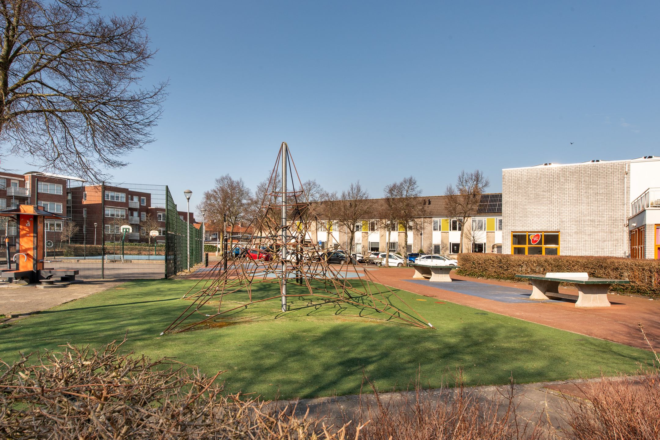 Foto 24 van Soerabajastraat 13