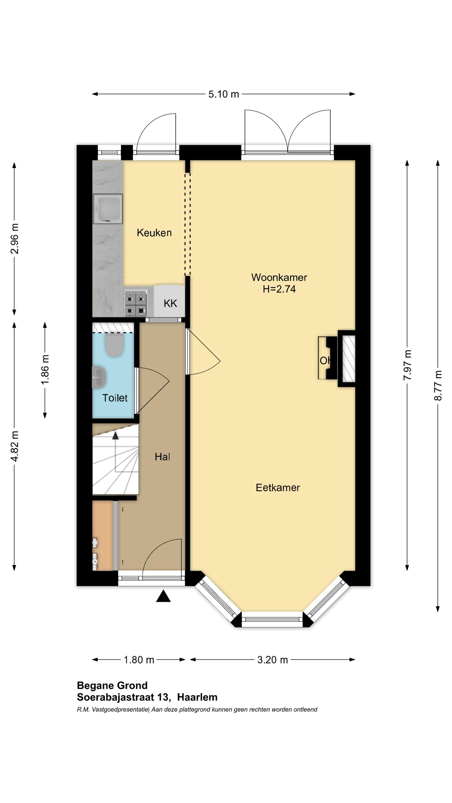 Foto 25 van Soerabajastraat 13