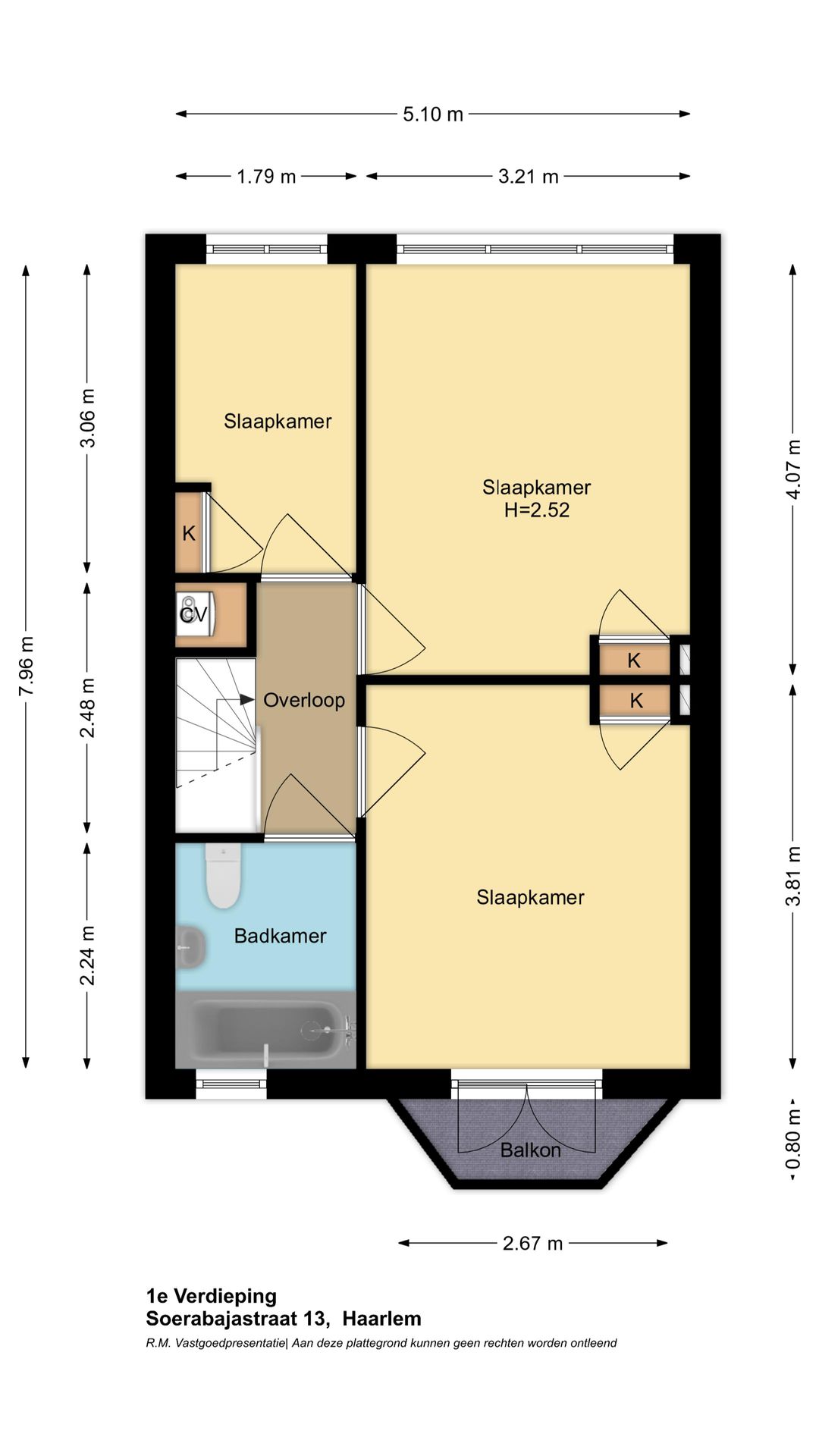Foto 26 van Soerabajastraat 13