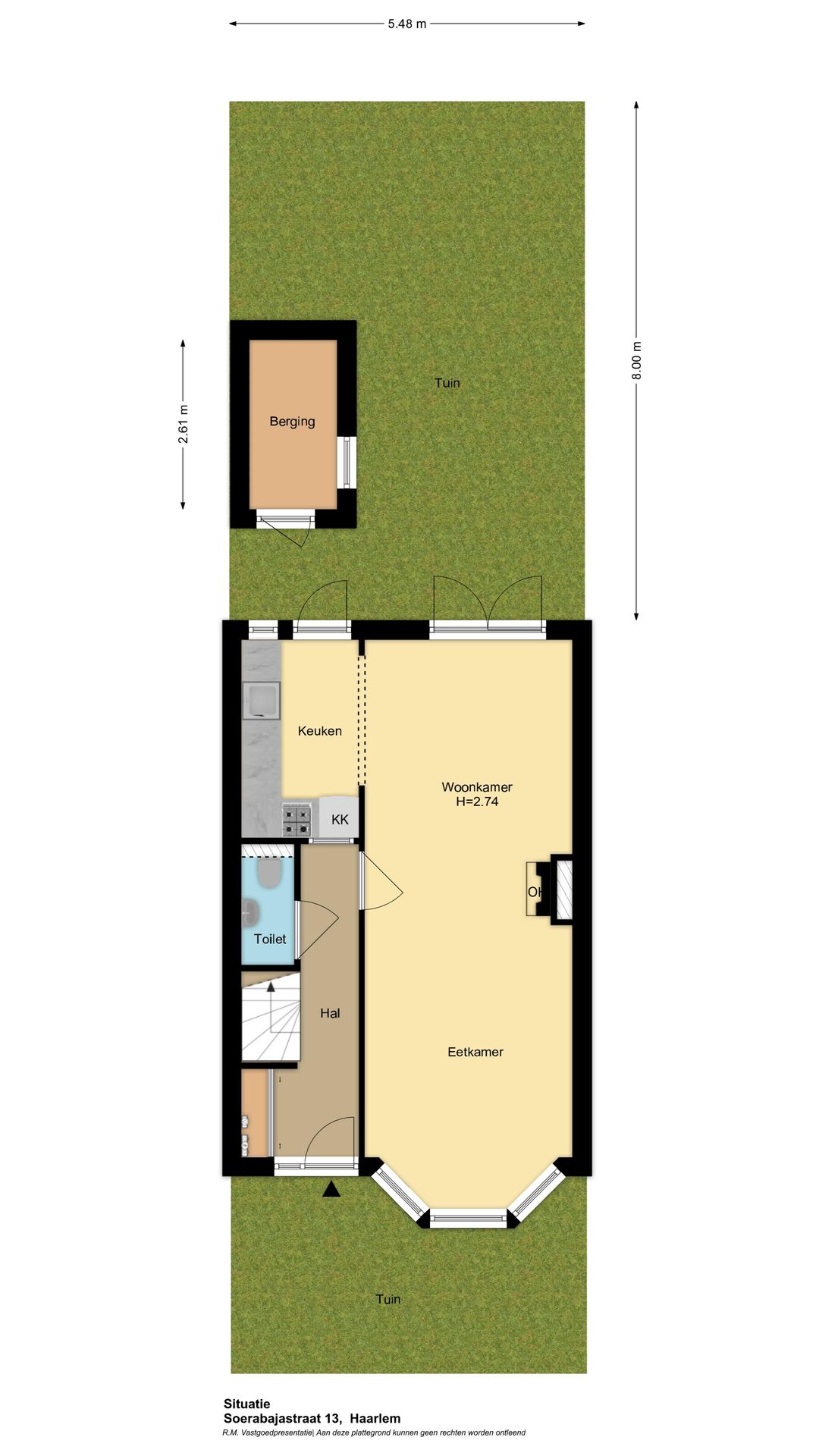 Foto 28 van Soerabajastraat 13