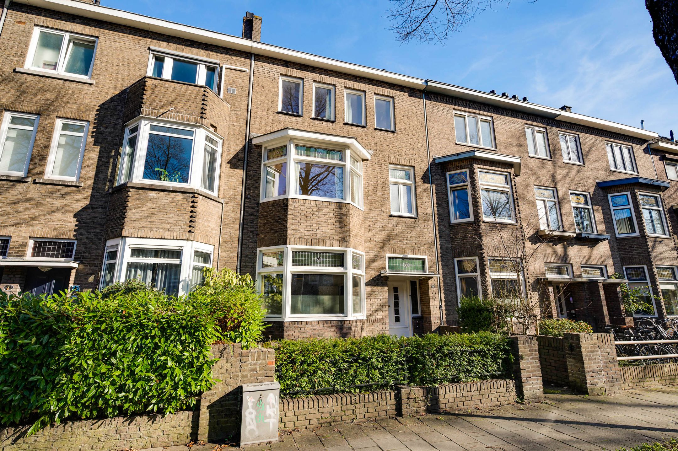 Koning Clovisstraat 75 