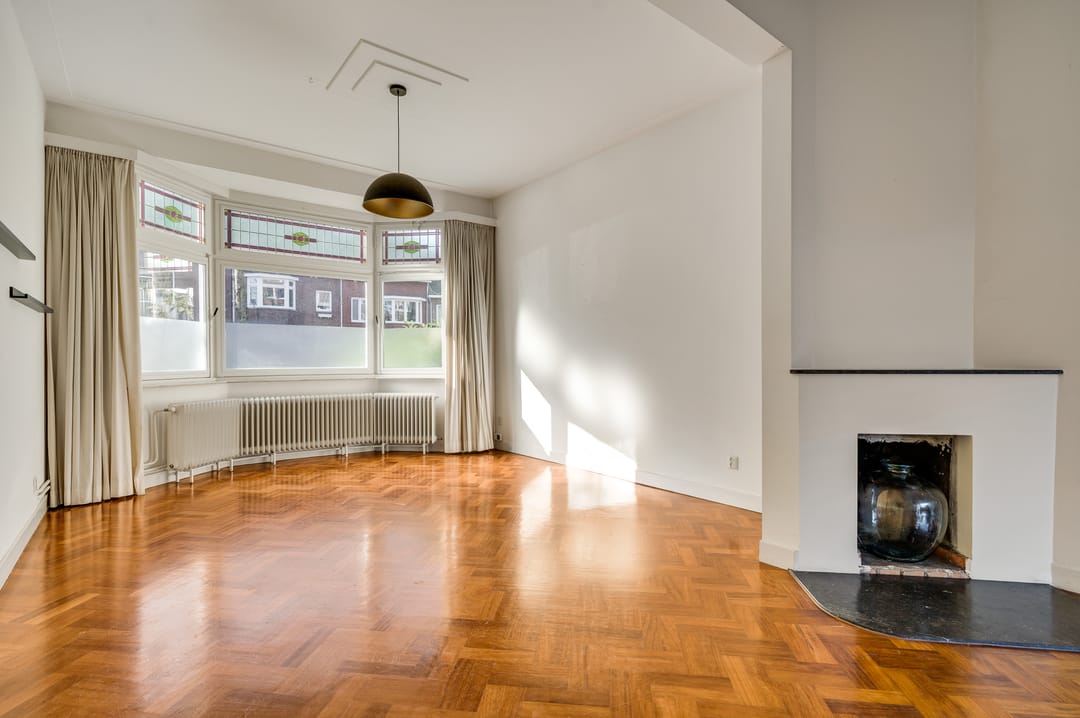 Foto 7 van Koning Clovisstraat 75
