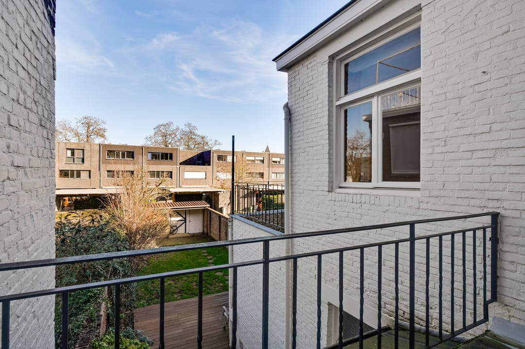 Photo 11 of Koning Clovisstraat 75